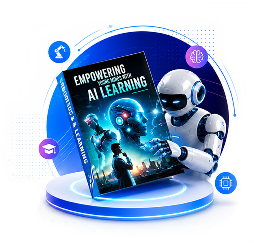 Vertx Robotics AI Learning