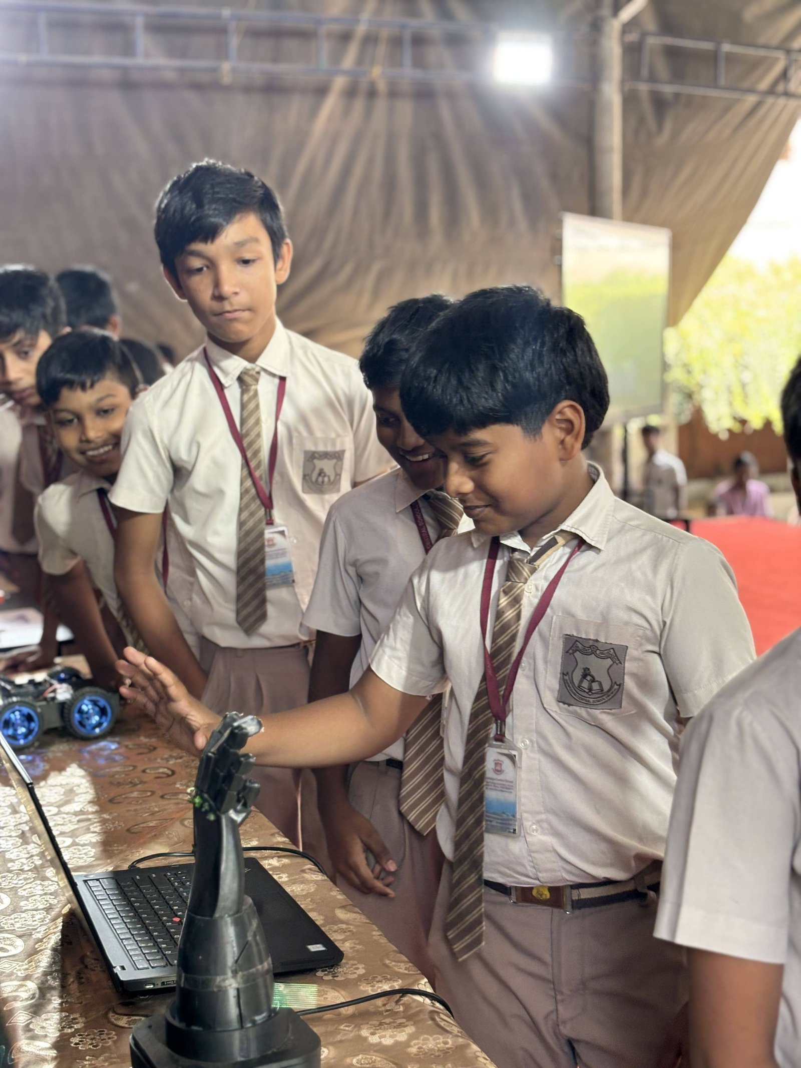 Future Innovators
