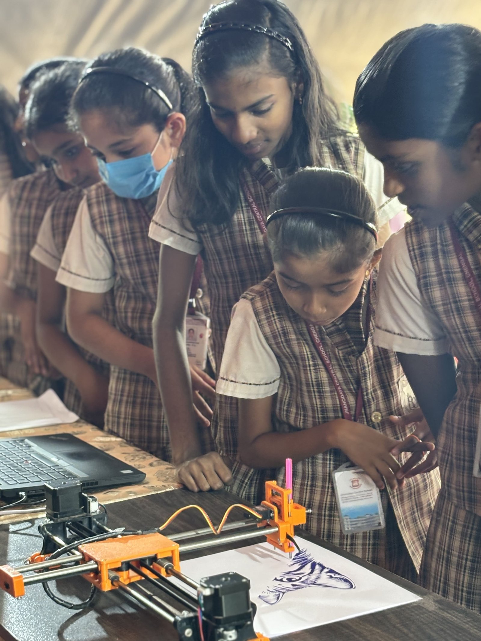 Future Innovators